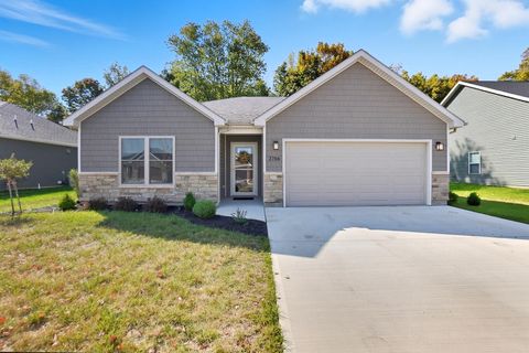 Photo of 2786 Executive Drive, Troy, OH 45373 (MLS # 1041485)