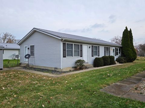 Photo of 610 N Wagner Street, Sidney, OH 45365 (MLS # 1042557)