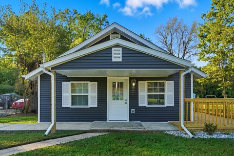 Photo of 5073 Kerns Road, Springfield, OH 45502 (MLS # 1041752) Photo of 5073 Kerns Road, Springfield, OH 45502 (MLS # 1041752)