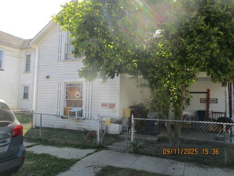 Photo of 110 Staunton Street, Piqua, OH 45356 (MLS # 1041329)