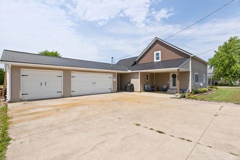 Photo of 1965 Cassella Montezuma Road, Maria Stein, OH 45860 (MLS # 1041108)