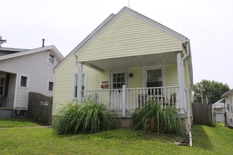 Photo of 3618 Woodbine Avenue, Dayton, OH 45420 (MLS # 1039982)