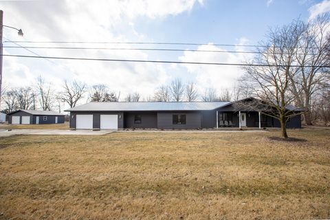Photo of 5383 US RT 127, Celina, OH 45822 (MLS # 1037142)