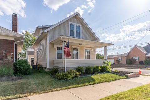 Photo of 651 Boone Street, Piqua, OH 45356 (MLS # 1041186) Photo of 651 Boone Street, Piqua, OH 45356 (MLS # 1041186)