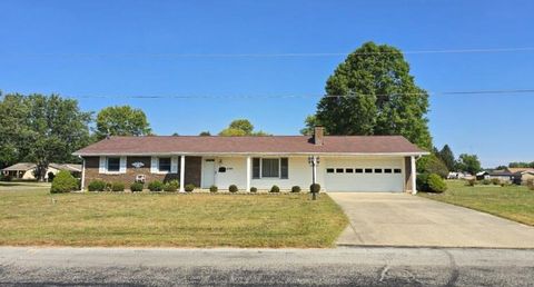 Photo of 6580 Shaler Drive, Springfield, OH 45502 (MLS # 1041462) Photo of 6580 Shaler Drive, Springfield, OH 45502 (MLS # 1041462)