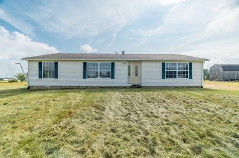 Photo of 6791 Smith Rd, Bradford, OH 45308 (MLS # 1041497)