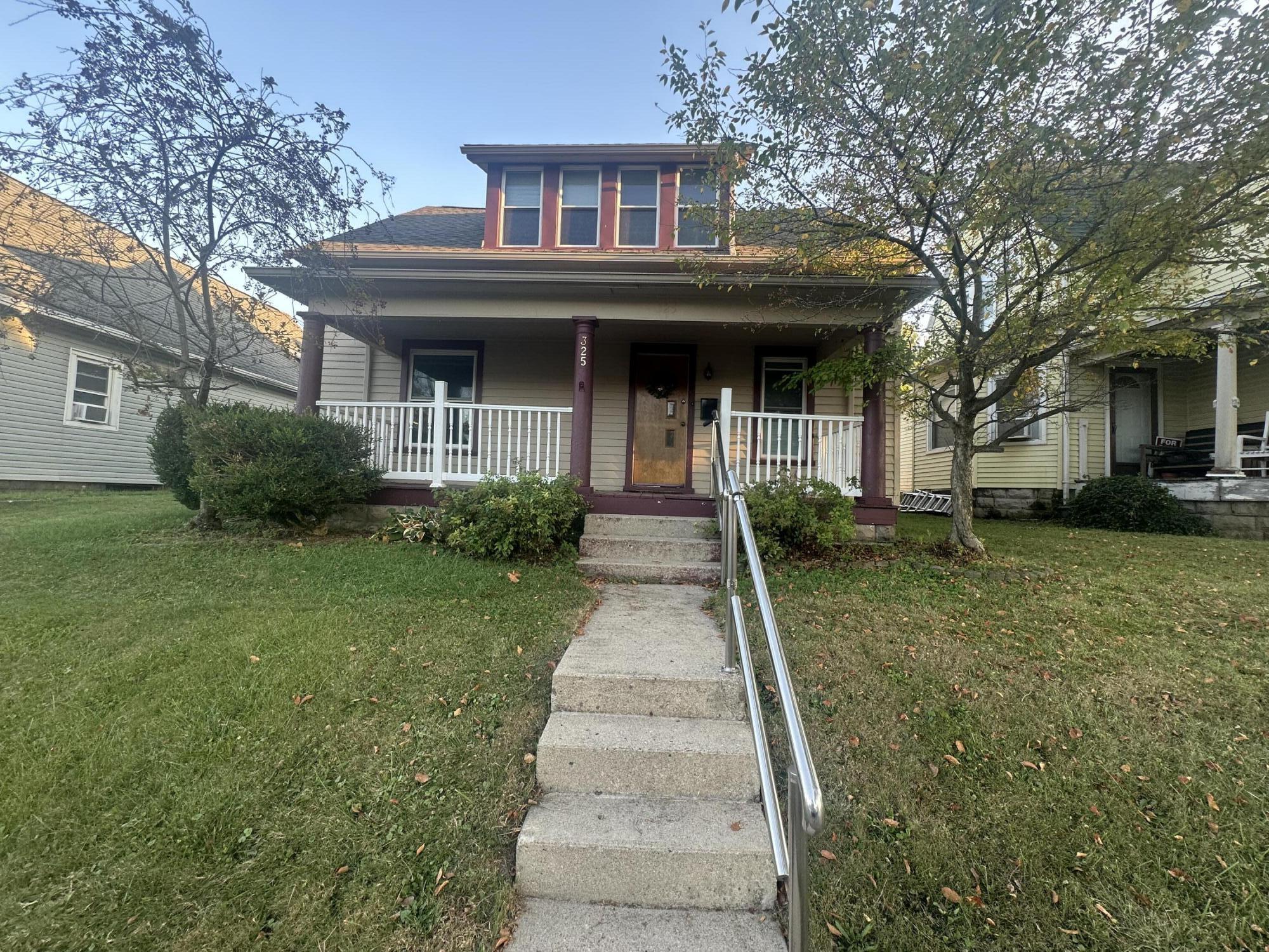 View Sidney, OH 45365 house