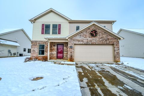 Photo of 268 Hampton Trail, Springfield, OH 45502 (MLS # 1041202)