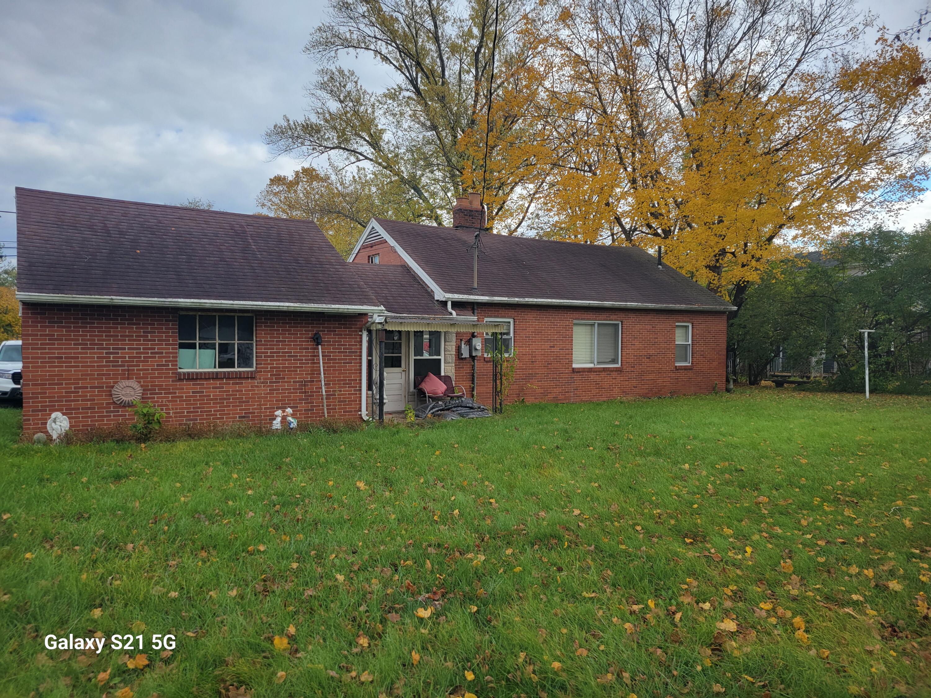 Covington, Ohio 45318, United States, 2 Bedrooms Bedrooms, ,1 BathroomBathrooms,Residential,Active,241986