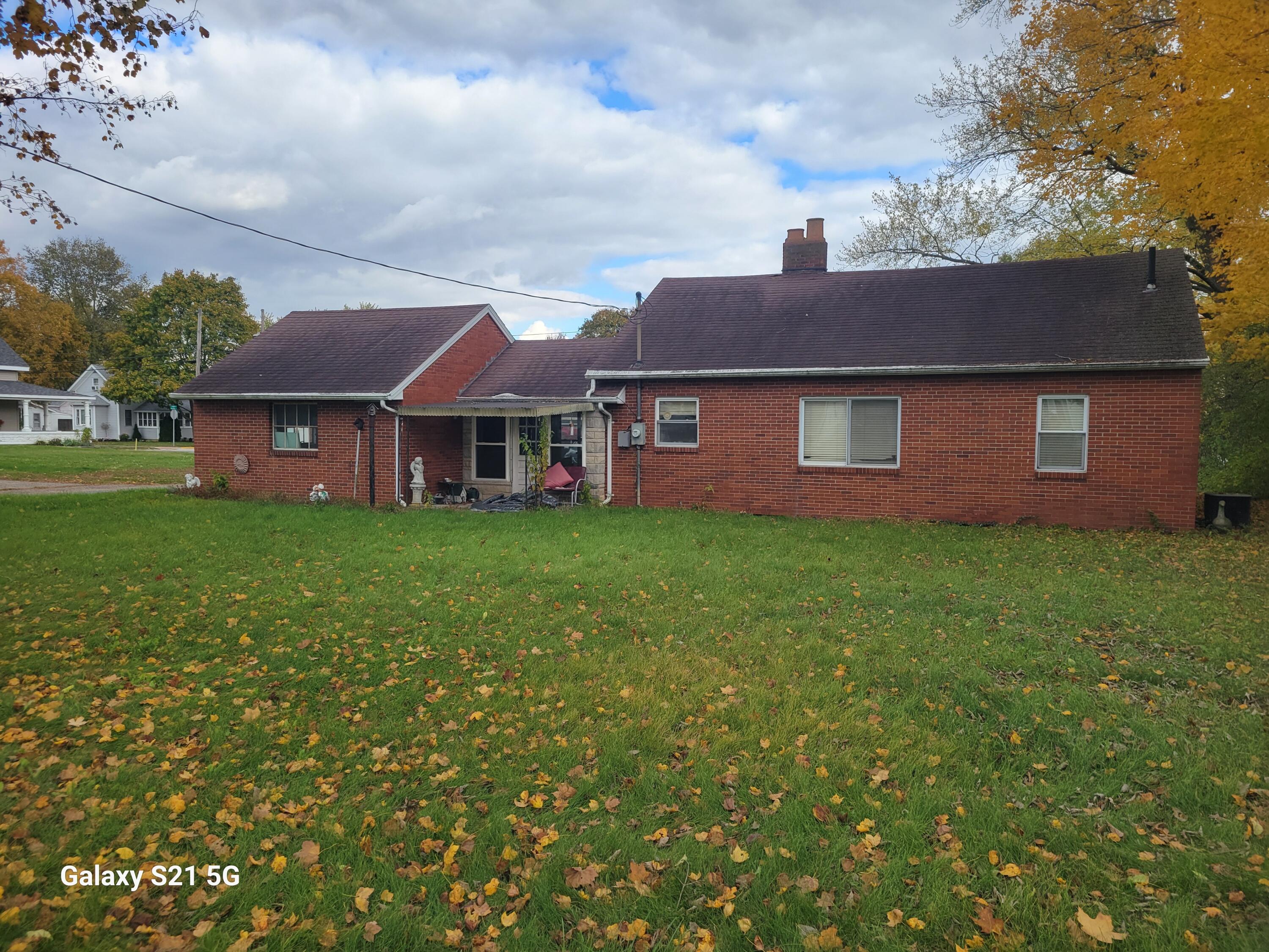 Covington, Ohio 45318, United States, 2 Bedrooms Bedrooms, ,1 BathroomBathrooms,Residential,Active,241986