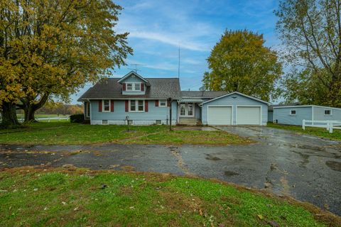 Photo of 2473 State Route 54, Urbana, OH 43078 (MLS # 1042298)