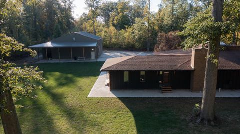 Photo of 14334 Meranda Road, Anna, OH 45302 (MLS # 1042083)