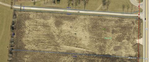 Photo of 0 N Dayton-Lakeview Road, New Carlisle, OH 45344 (MLS # 1038171)