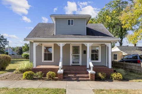 Photo of 804 Scott Street, Troy, OH 45373 (MLS # 1041373)