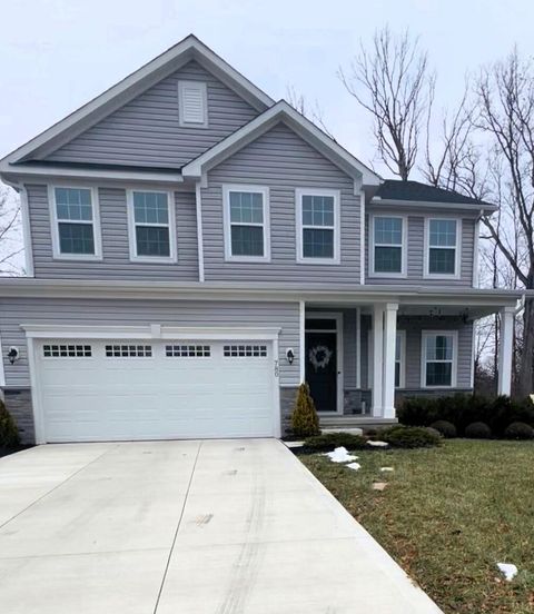 Photo of 780 Bermuda Way, Marysville, OH 43040 (MLS # 1042987)