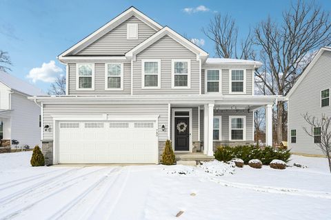 Photo of 780 Bermuda Way, Marysville, OH 43040 (MLS # 1042987)