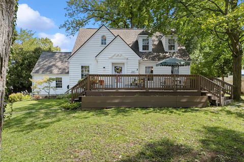 Photo of 260 Glendale Drive, Springfield, OH 45504 (MLS # 1041537)