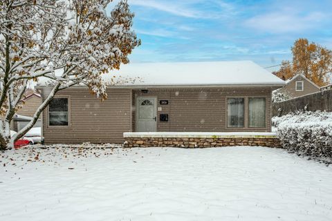 Photo of 2026 Speice Avenue, Dayton, OH 45403 (MLS # 1042473)