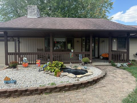 Photo of 187 Valhalla Drive, Eaton, OH 45320 (MLS # 1041677)