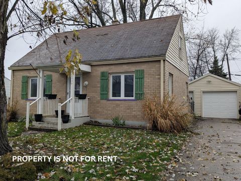 Photo of 2434 Irwin Avenue, Springfield, OH 45505 (MLS # 1042717)