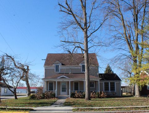 Photo of 324 S Main Street, Ansonia, OH 45303 (MLS # 1042675)
