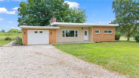 Photo of 1050 Enon Road, New Carlisle, OH 45344 (MLS # 1041975)