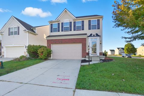 Photo of 2290 E Murphy Lane, Troy, OH 45373 (MLS # 1042028)