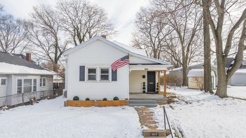 Photo of 1417 Madison Avenue, Piqua, OH 45356 (MLS # 1042853)