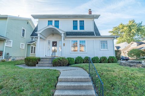 Photo of 515 Scott Street, Piqua, OH 45356 (MLS # 1041717)