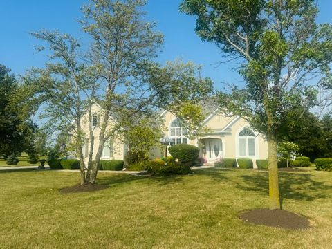 Photo of 6764 Silver Lakes Drive, Celina, OH 45822 (MLS # 1039346)