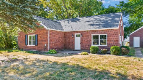 Photo of 244 W Washington Street, New Madison, OH 45346 (MLS # 1041352)