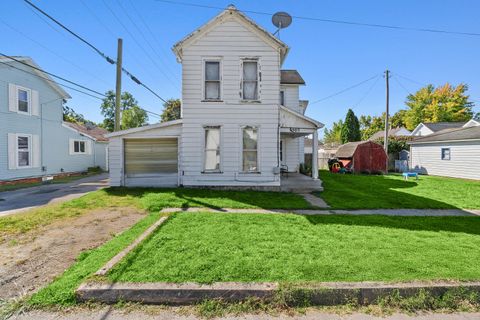 Photo of 305 Monroe Street, Sidney, OH 45365 (MLS # 1041353)