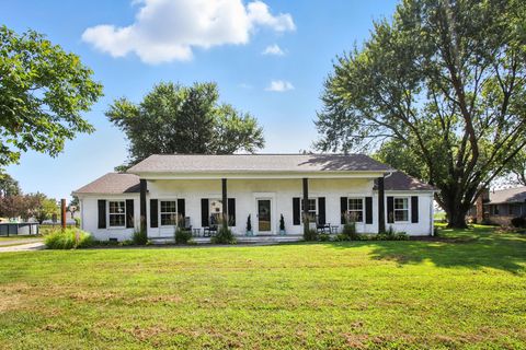 Photo of 1965 Nashville Road, Troy, OH 45373 (MLS # 1042088)
