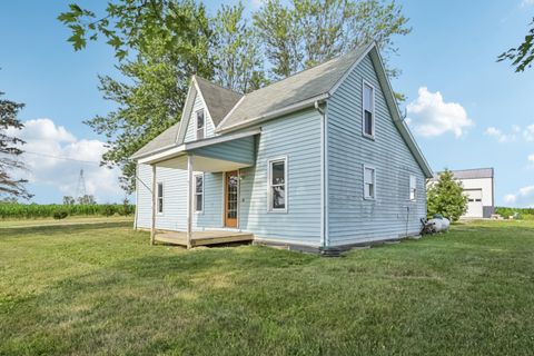 Photo of 25883 Lunda Road, West Mansfield, OH 43358 (MLS # 1040137)