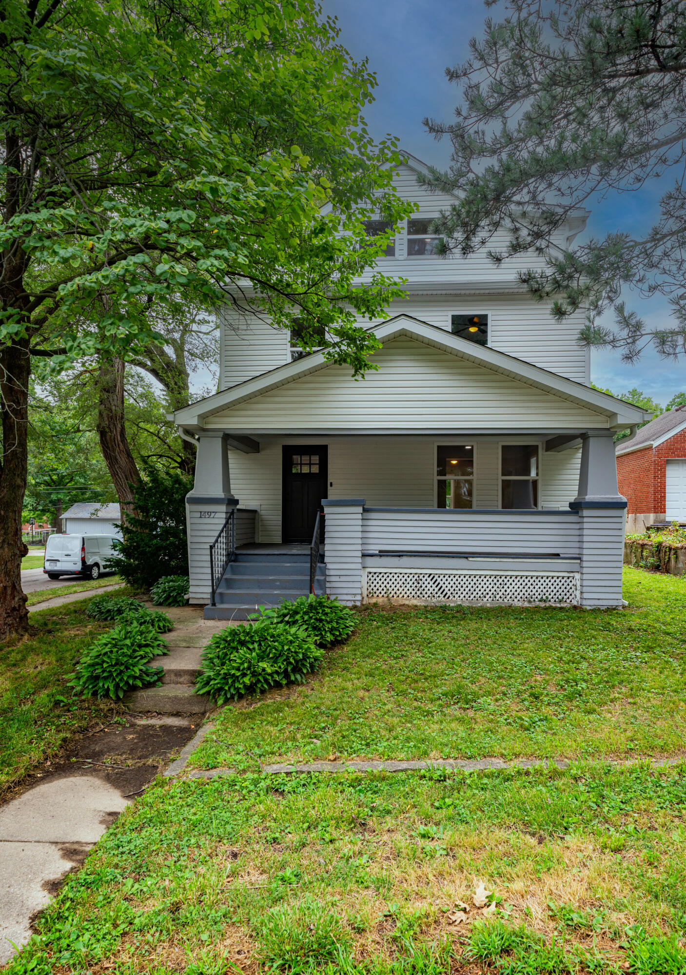 View Kettering, OH 45409 house