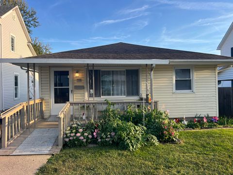 Photo of 709 Michigan Street, Sidney, OH 45365 (MLS # 1041616)