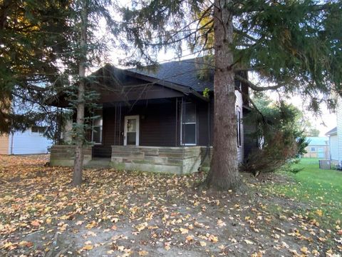 Photo of 349 W Main Street, Mechanicsburg, OH 43044 (MLS # 1042237)