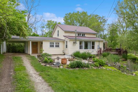 452 Woodview Drive, Springfield, OH 45504 - #: 1031686