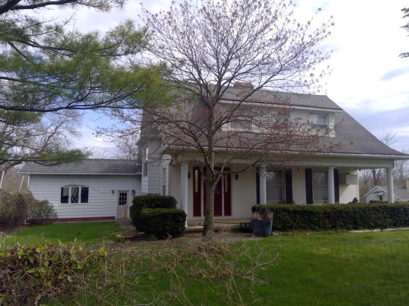 6100 E State Route 29