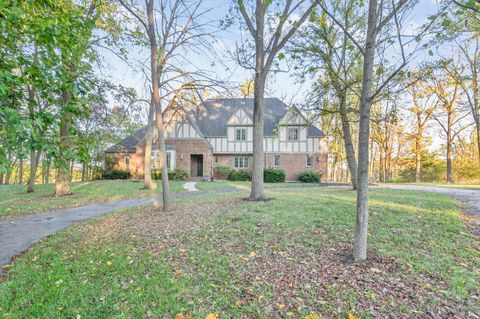 Photo of 1160 Premwood Drive, Troy, OH 45373 (MLS # 1042512)