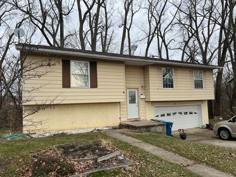 Photo of 834 N West Avenue, Sidney, OH 45365 (MLS # 1043057)