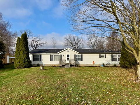 Photo of 202 Jamestown Road, South Charleston, OH 45368 (MLS # 1042662)