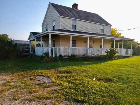 Photo of 1435 Covington Avenue, Piqua, OH 45356 (MLS # 1006244)