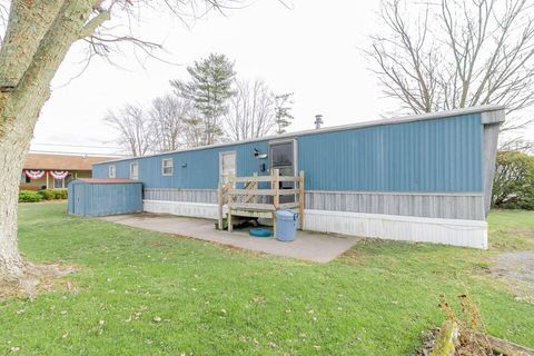10902 Ash Street Unit 36, Lakeview, OH 43331 - #: 1031702