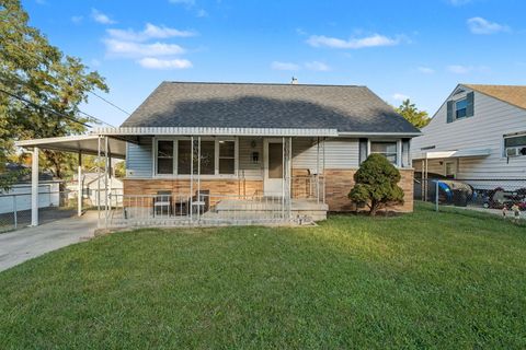 Photo of 1111 Lafayete Avenue, Springfield, OH 45505 (MLS # 1042070)