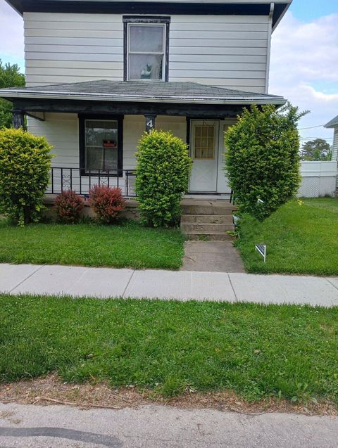 419 Riffle Avenue, Greenville, OH 45331 - #: 1031837