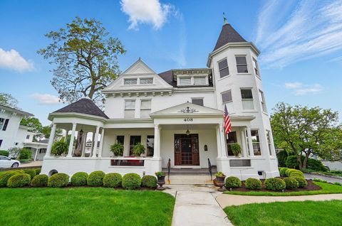 Photo of 408 S Market Street, Troy, OH 45373 (MLS # 1038663)