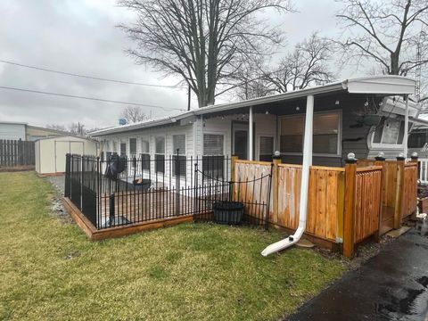 39 Fun Drive, Russells Point, OH 43348 - #: 1029536