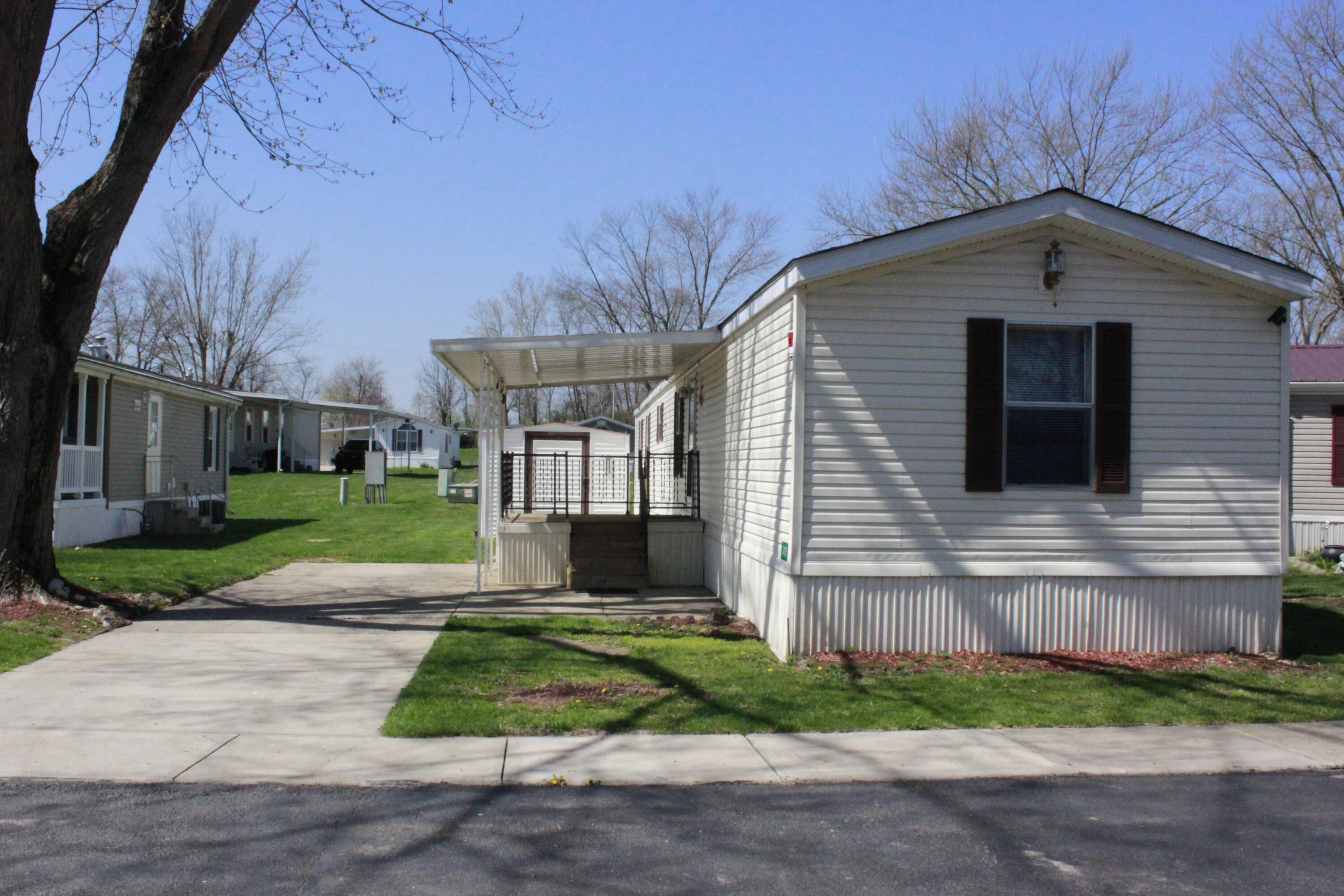 View New Carlisle, OH 45344 property