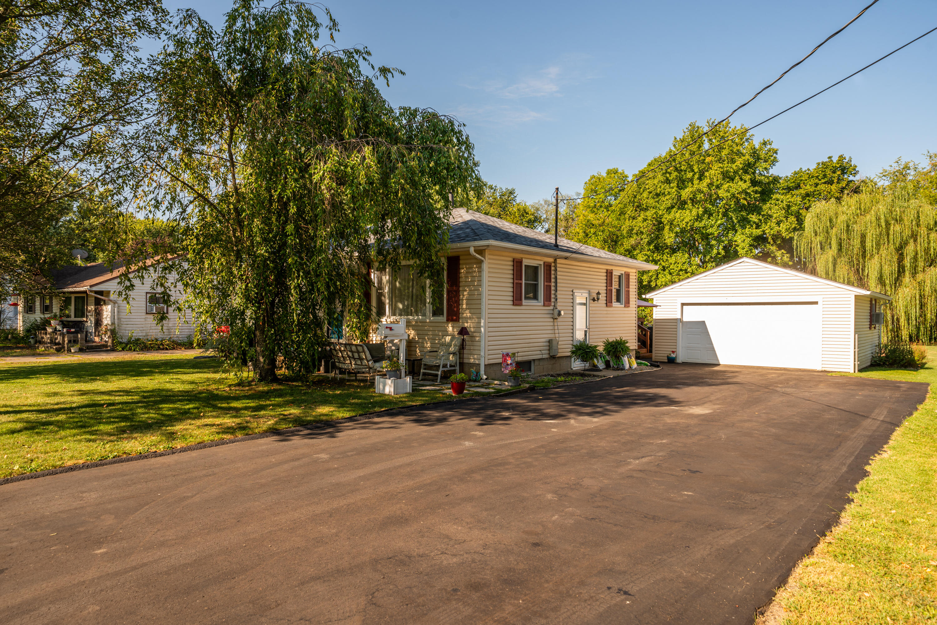 View Springfield, OH 45505 house
